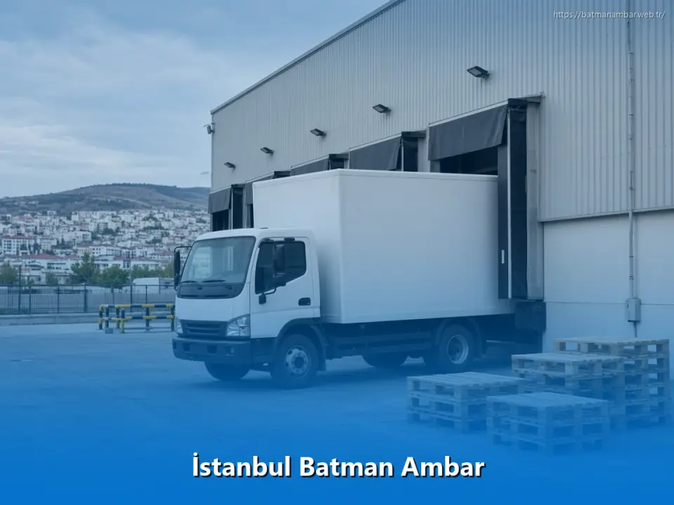 Batman Ambar