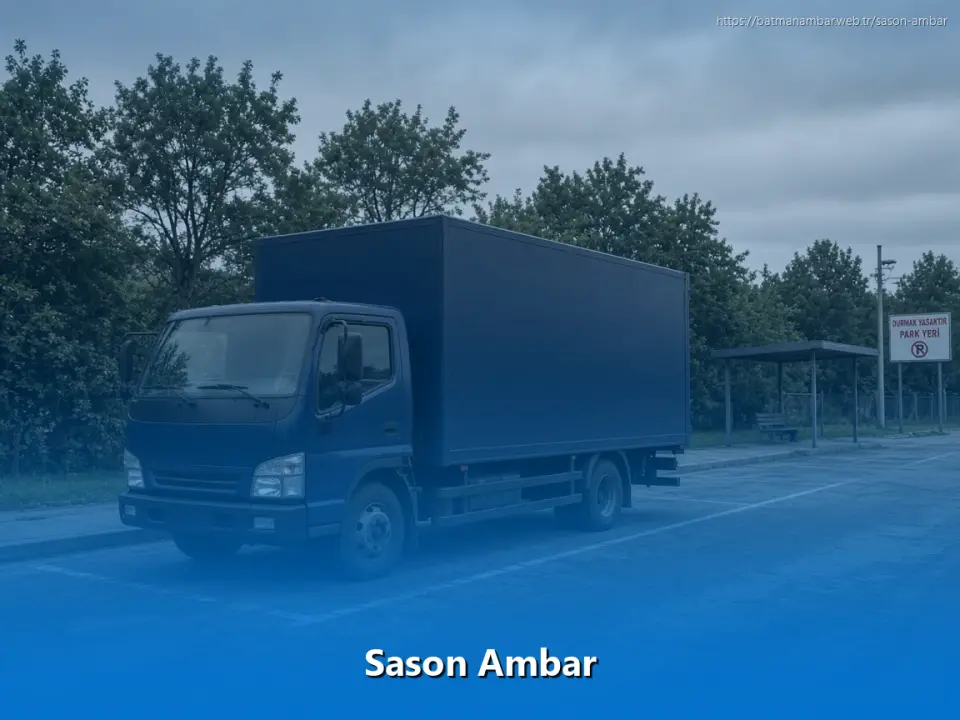 Sason Ambar