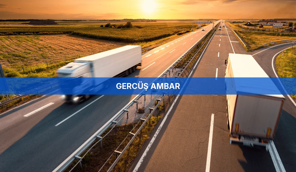 Gercüş Ambar