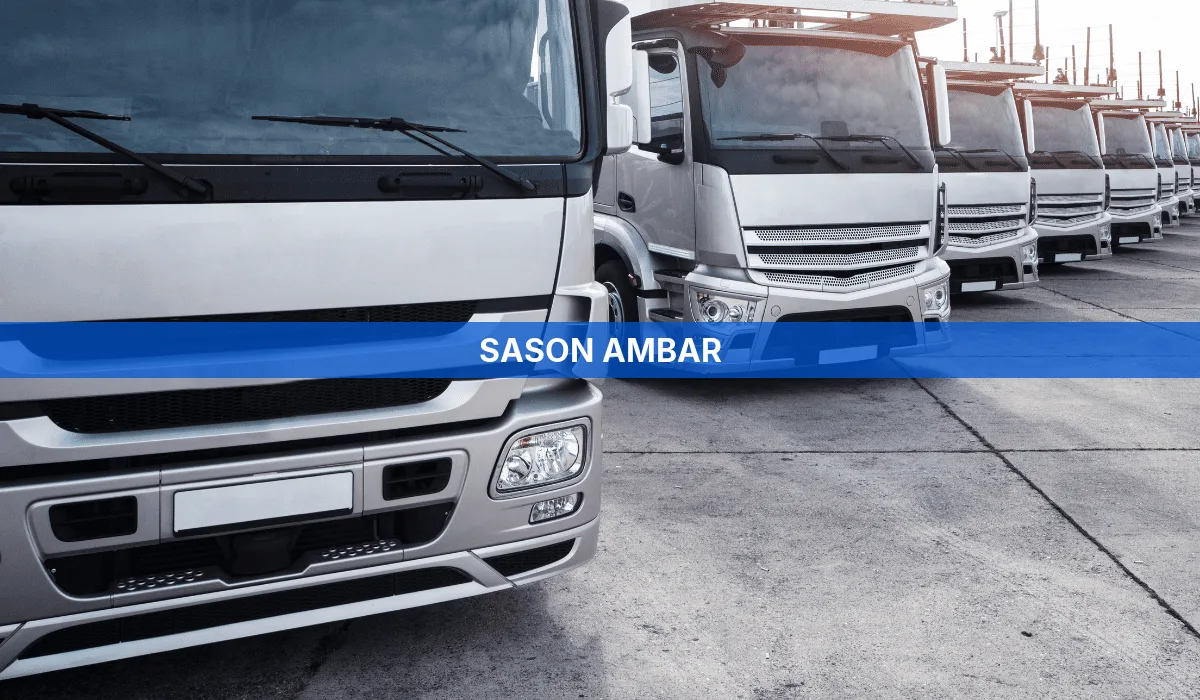 Sason Ambar